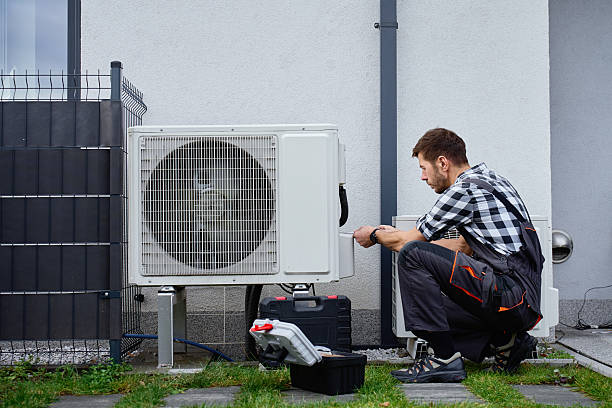 Trusted Emergency Hvac Repair service in Spring Valley, OH - HVAC Repair CO